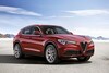 Alfa Romeo Stelvio Launch Edition
