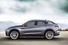Alfa Romeo Stelvio Launch Edition