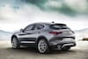 Alfa Romeo Stelvio Launch Edition