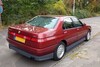 Alfa Romeo 164