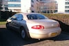In het wild: Chrysler Concorde