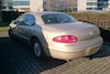 In het wild: Chrysler Concorde