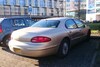 In het wild: Chrysler Concorde