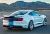 Shelby Mustang Super Snake 50th Anniversary Editio