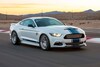 Shelby Mustang Super Snake 50th Anniversary Editio