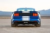 Shelby Mustang Super Snake 50th Anniversary Editio