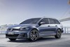 Volkswagen Golf GTD facelift
