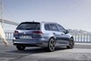 Volkswagen Golf GTD facelift