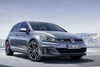 Volkswagen Golf GTD facelift