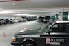 The Beast/Cadillac One met Svensson Volvo 240