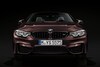 BMW M4 2017