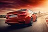 BMW M4 2017