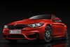 BMW M4 2017
