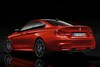 BMW M4 2017