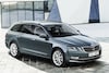 Skoda Octavia Combi
