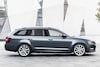 Skoda Octavia Combi