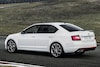 Skoda Octavia RS