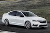 Skoda Octavia RS