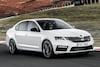 Skoda Octavia RS