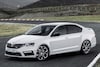 Skoda Octavia RS