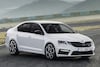 Skoda Octavia RS