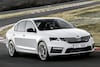 Skoda Octavia RS