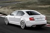 Skoda Octavia RS