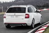 Skoda Octavia Combi RS