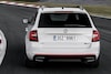 Skoda Octavia Combi RS