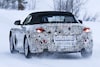 BMW Z5 Z4 