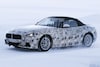 BMW Z5 Z4 