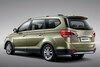 Baojun 730 2014