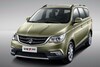 Baojun 730 2014