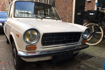 Autobianchi A112