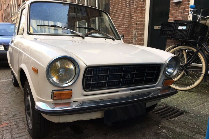 Autobianchi A112