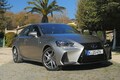 Lexus IS300h