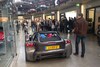 Donkervoort in Düsseldorf Classic Remise