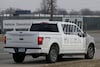 Ford F-150 Hybrid