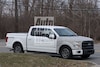 Ford F-150 Hybrid