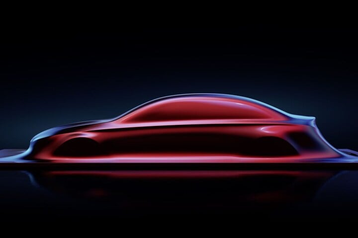 Mercedes-Benz Aesthetics A
