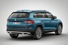 Skoda Kodiaq Scout