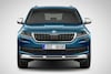 Skoda Kodiaq Scout