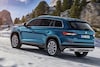 Skoda Kodiaq Scout