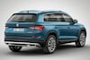 Skoda Kodiaq Scout