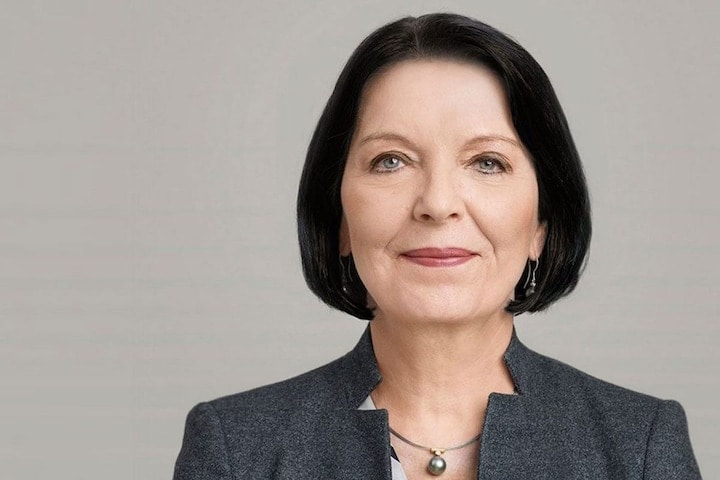 Christine Hohmann-Dennhardt