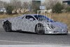 Spyshots nieuwe McLaren Super Series