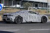 Spyshots nieuwe McLaren Super Series