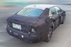 Lynk & Co. spyshots