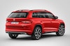 Skoda Kodiaq Sportline