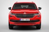Skoda Kodiaq Sportline